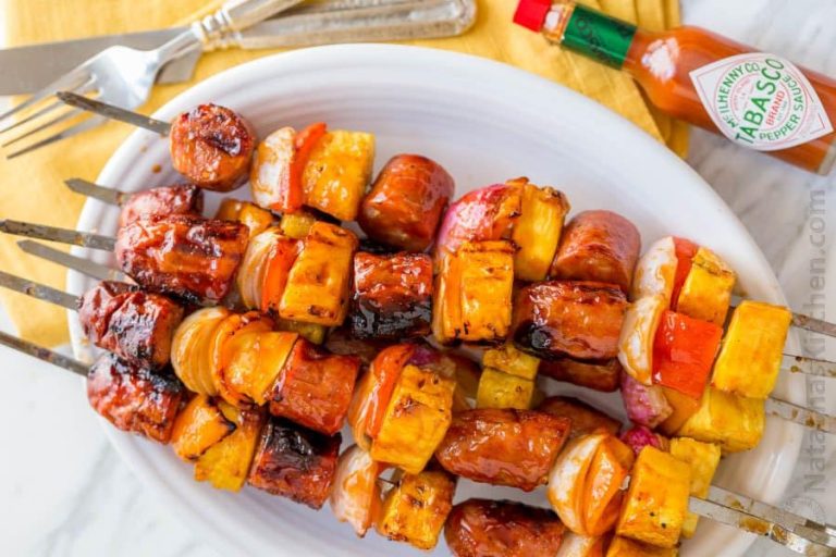 Grilled-Brunch-Skewers-with-Maple-Glaze
