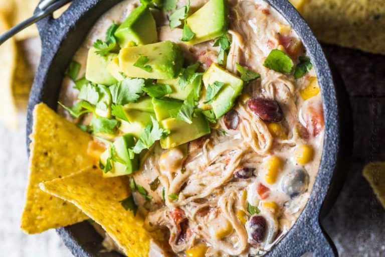 Instant-Pot-White-Chicken-Chili-Recipe