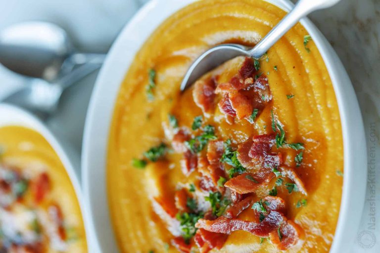 Roasted-Butternut-Squash-Soup-VIDEO