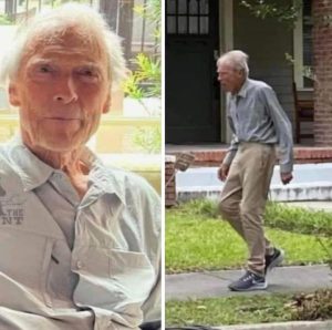 Clint Eastwood dévoile une histoire qu’il a gardée secrète pendant 60 ans