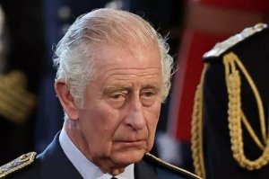 Charles III atteint d’un cancer : l’annonce choc de Buckingham Palace