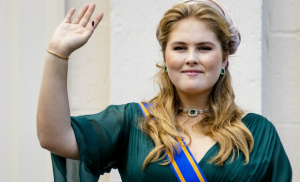 Amalia des Pays-Bas menacée par la mafia : la princesse héritière enfin soulagée