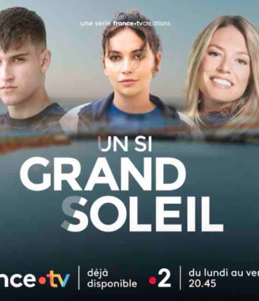 Un si grand soleil : cette image qui pose problème ne sera bientôt plus au générique