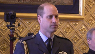 Prince William de retour aux affaires : ce royal faux pas du mari de Kate qui n’est pas passé inaperçu !