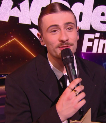 Pierre (Star Academy) révèle le nom de l’artiste international qui lui a écrit après sa victoire