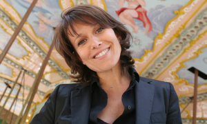 Carole Rousseau : que devient l’ex-animatrice culte de TF1 ?