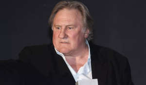 « Il a l’air bien » : en plein scandale, des vidéos de Gérard Depardieu très enjoué à Dubaï font polémique