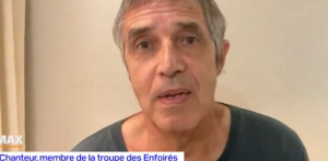 Les Restos du Cœur en danger, Julien Clerc lance un appel : “L’initiative de Coluche était extrêmement noble”