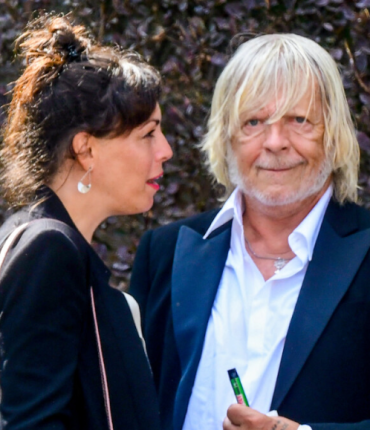 Renaud, 71 ans, annonce son mariage avec sa compagne Cerise : on connaît la date de la cérémonie