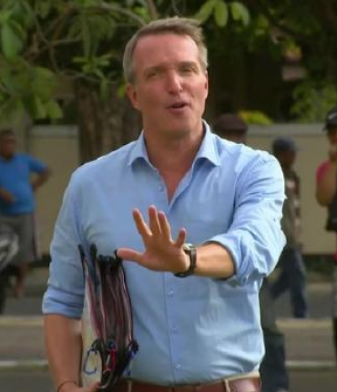 Pékin Express 2024 : un binôme déclare forfait sur une décision médicale (Zaptv)