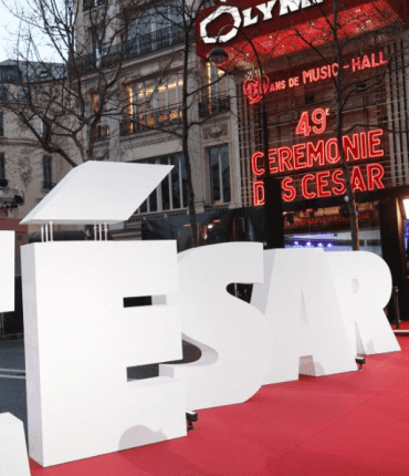 César : ce célèbre acteur français qui a dû donner sa statuette en gage à la banque juste après l&rsquo;avoir gagnée