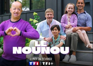 « Maladroite », « gênante » : Le Nounou, la dernière création originale de TF1, divise les internautes