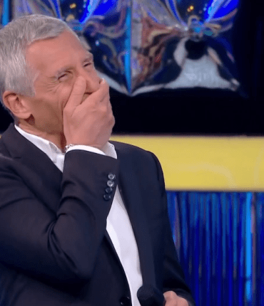 « Il m&rsquo;a réveillé dans la nuit… » : Nagui évoque cet épisode traumatisant au sujet de l&rsquo;un de ses enfants (ZAPTV)