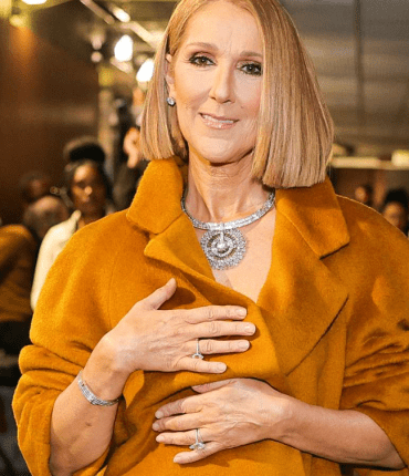 Céline Dion : ce mystère qui entoure son sublime hôtel particulier à Paris