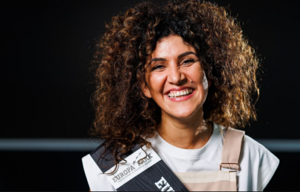 Miss Allemagne 2024 pourquoi la reine de beauté est au cœur des