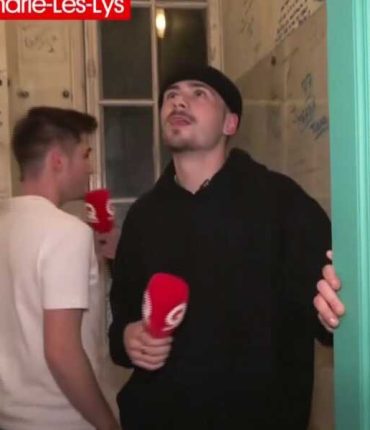 Star Academy : Pierre et Julien dévoilent des messages secrets laissés à l’intérieur du château