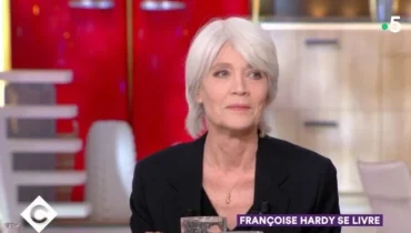État de santé de Françoise Hardy : Thomas Dutronc lance l’alarme, déclarant qu’elle ne lutte plus vraiment