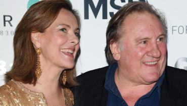 Gérard Depardieu : Carole Bouquet affiche des regrets après avoir signé la tribune en soutien à l’acteur