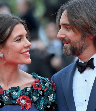Charlotte Casiraghi a retrouvé l’amour : qui est son célèbre nouveau compagnon ?