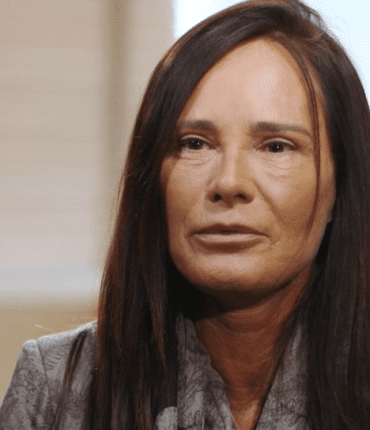 VIDÉO – Nathalie Marquay “vraiment pas prête” à refaire sa vie : “Pour moi, Jean-Pierre est toujours mon mari”