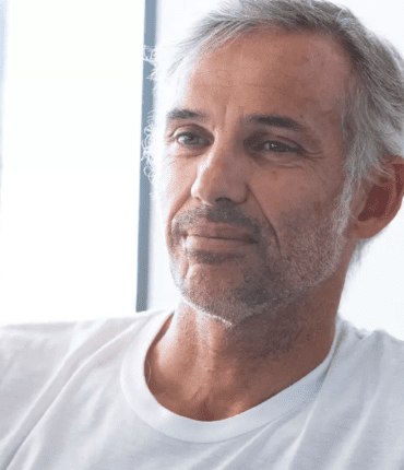 Paul Belmondo publie une tendre photo souvenir en compagnie de son père Jean-Paul Belmondo