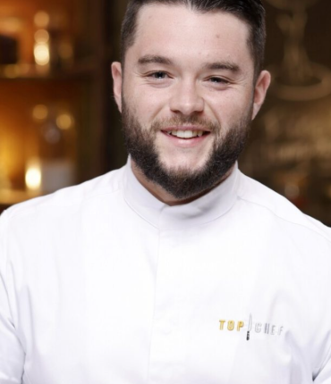 Thibault Marchand éliminé de Top Chef : il avait passé les qualifications avec sa femme, mais…