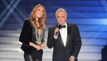 « Je suis spécial » : Michel Sardou tacle Céline Dion, avec qui il avait chanté en duo