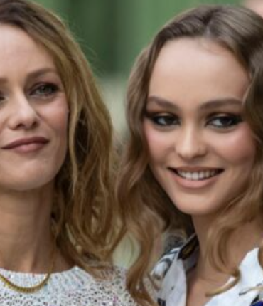 PHOTOS – Lily-Rose Depp, Zoë Kravitz, Suri Cruise… ces enfants de stars sont les sosies de leurs parents