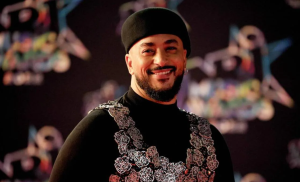 « C’est l’Arabe qui va nous représenter » : Slimane évoque les remarques racistes qu’il reçoit pour l’Eurovision