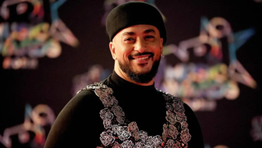 « C’est l’Arabe qui va nous représenter » : Slimane évoque les remarques racistes qu’il reçoit pour l’Eurovision