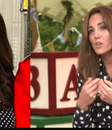 Kate Middleton : qui est son sosie le plus célèbre, Heidi Agan ?