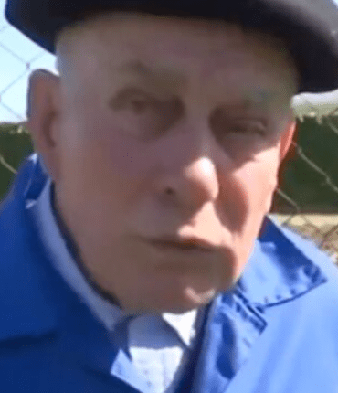 À 82 ans, Paul risque d&rsquo;être expulsé de sa maison car ses belles-filles veulent la vendre