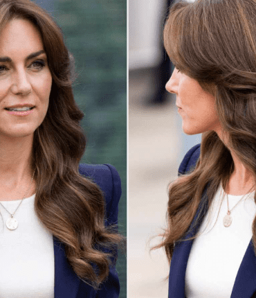 Kate Middleton : 5 soins à se procurer pour copier sa chevelure brillante à prix mini