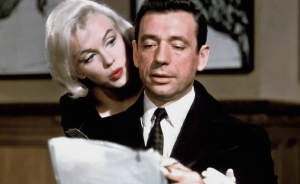 Yves Montand : pourquoi sa liaison avec Marilyn Monroe avait fait scandale ?