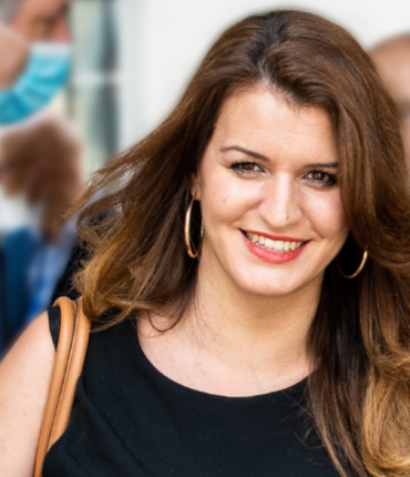 Marlène Schiappa : qui sont ses deux filles âgées de 17 et 11 ans ?