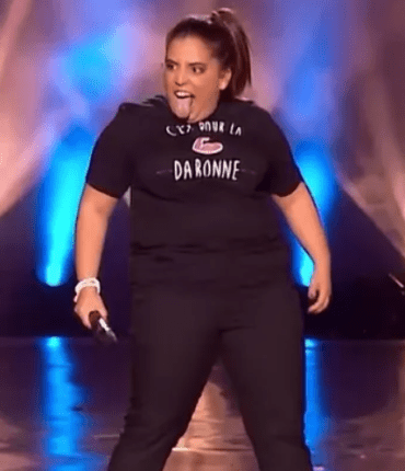 Danse avec les stars : cette chanson symbolique sur laquelle va danser Inès Reg