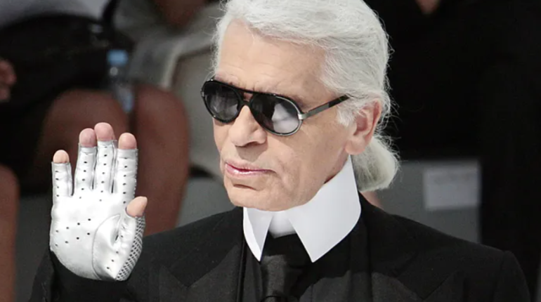 MAISON DE STARS – Karl Lagerfeld : que devient son sublime appartement au design futuriste ?