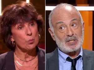 Accusations de viols contre Gérard Miller : pourquoi Laurent Ruquier est resté silencieux sur l’affaire