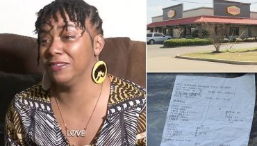 Une serveuse de Denny’s privée d’un pourboire de 4000$ : le restaurant accusé de ne pas reverser la somme