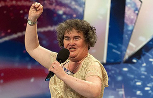 Susan Boyle millionnaire : découvrez le montant de sa fortune personnelle