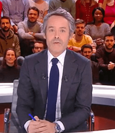 TPMP : Un député balance sur « l&rsquo;attitude arrogante » de Yann Barthès à l&rsquo;Assemblée nationale