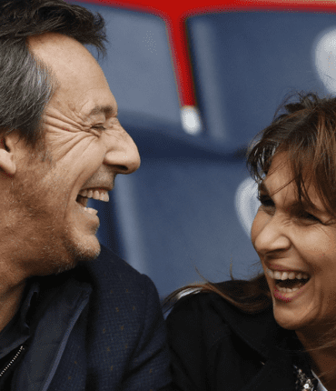 “Une complémentarité exemplaire” : Jean-Luc Reichmann cash sur sa relation avec sa compagne Nathalie Lecoultre