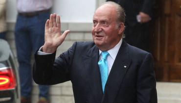 Juan Carlos “très seul” en exil loin des siens : “C’est très difficile pour lui”