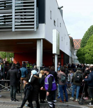 Attaque au couteau dans le Bas-Rhin : deux fillettes de 6 et 11 ans blessées devant leur école