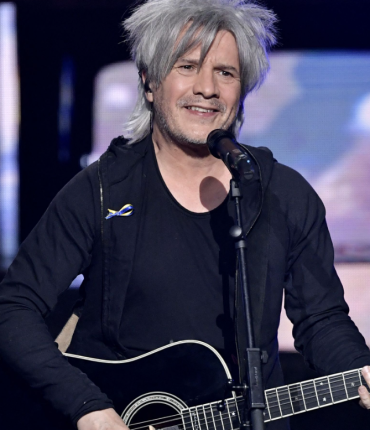 VIDÉO – Nicola Sirkis : comment sa collaboration avec Serge Gainsbourg pour un clip d’Indochine a tourné au fiasco