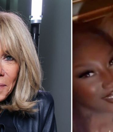 Brigitte Macron et Aya Nakamura, un déjeuner surprise qui enflamme la toile : « Trop belles les filles »