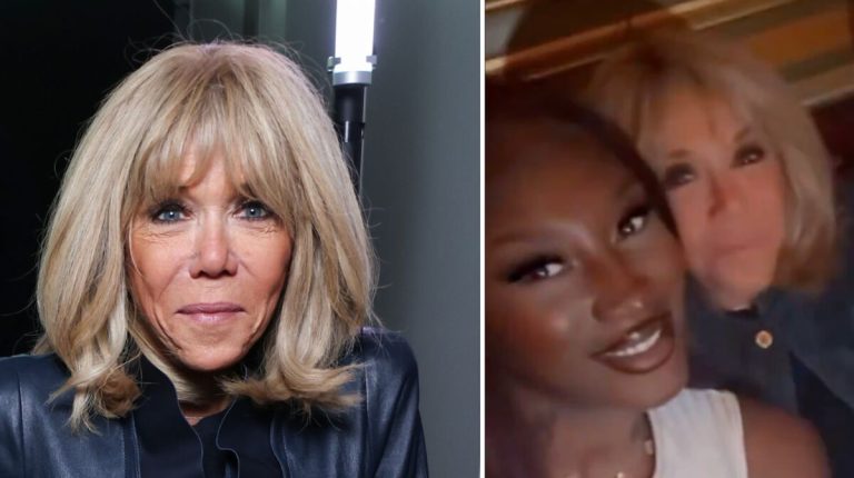 brigitte-macron-et-aya-nakamura-au-restaurant