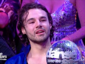 Danse avec les stars : Anthony Colette sort du silence après sa victoire douloureuse avec Natasha St-Pier