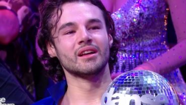 Danse avec les stars : Anthony Colette sort du silence après sa victoire douloureuse avec Natasha St-Pier