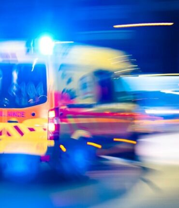 Drame à Rosny-sous-Bois : Un enfant dans un état critique après une chute vertigineuse